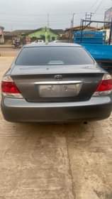 A picture of Clean 2006 model buy and drive engine need attention every