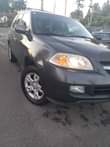 A picture of 2006 Acura MDX