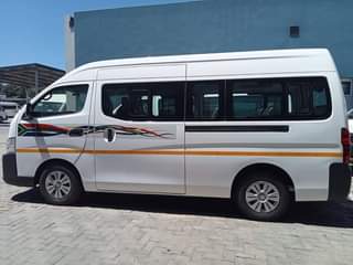 minibuses