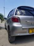 A picture of Vits Rs Gari kali san mln 6 only