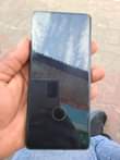 A picture of SAMSUNG GALAXY S21 ULTRA USED CLEAN SANA.
