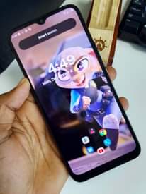 A picture of SMART 6 32GB RAM 2 FACE UNLOCK 135 000 0693