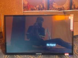 A picture of GOODVISSION SMART TV