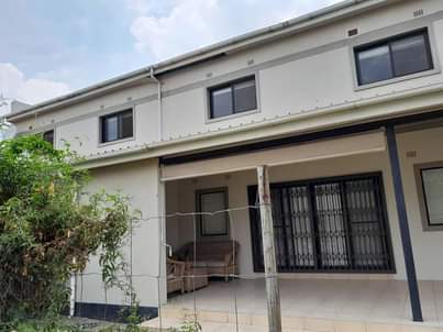 furnished apartments