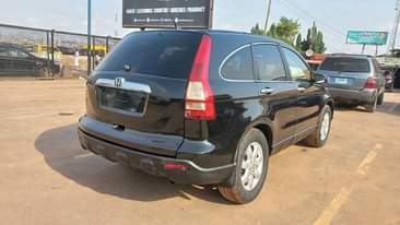 A picture of Thumbstart 2009 Honda CR V
