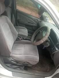 A picture of Car