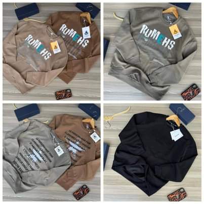A picture of Guys outfits