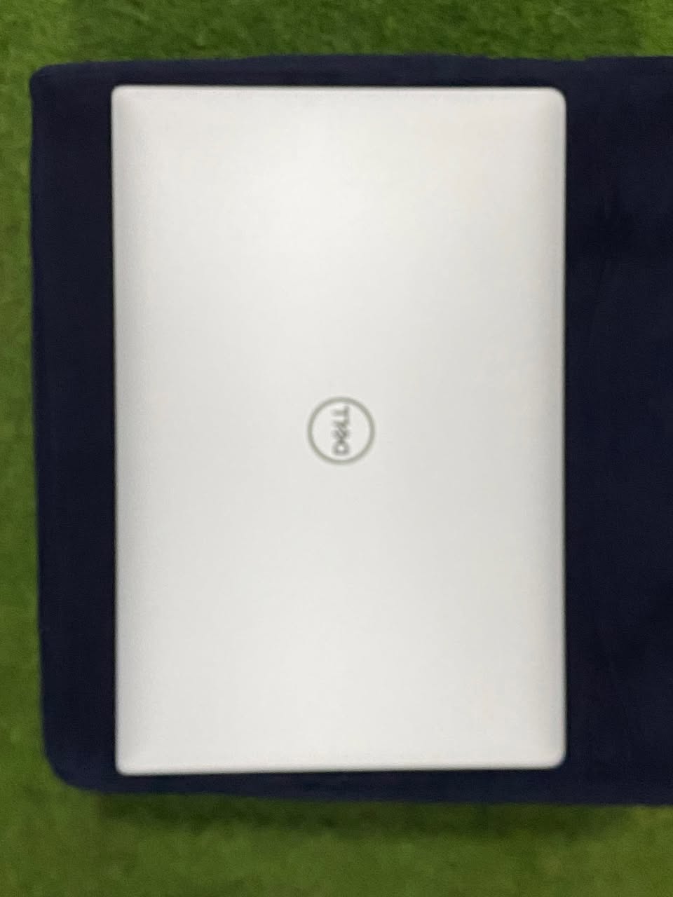 A picture of Dell Precision Core i7