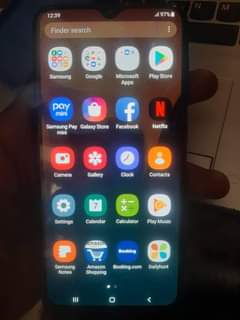 samsung a20