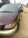 A picture of 2000 Toyota Sienna Toyota Sienna Absolute Nothing To Fix