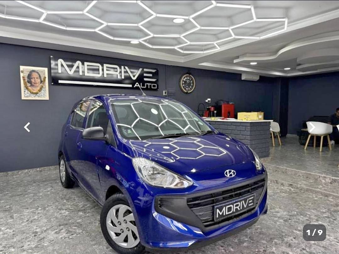 hyundai atos