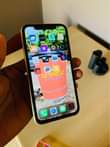 A picture of iPhone 11 128gb