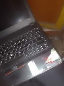A picture of laptop inauzwa