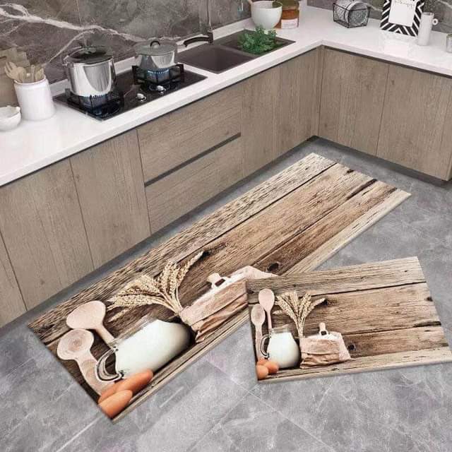 A picture of Kitchen Carpets