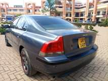 A picture of VOLVO SPORT CAR UAM AT 6.5M ITS A BUY AND