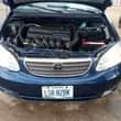 A picture of Distress sale Toyota Corolla 1 6million owner last ABA ABIA