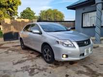 cars for sale in kitwe
