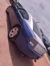 A picture of 2008 Dodge Charger V6
