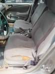 A picture of Toyota corolla only ac needs little attention 750k owner 50k
