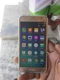A picture of Samsung J5 storage8 ram2 4G