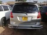 A picture of Spacio for sale call me on 256751331103 or what app