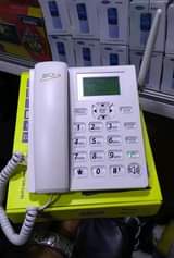 A picture of LS 820 Dual SIM FM Radio