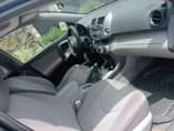 A picture of 2008 Toyota RAV4 Engine untouched Painted on first body AC