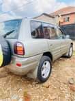 A picture of RAV4 on sale