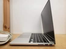 A picture of Apple MacBook Pro retina 2013 core i7