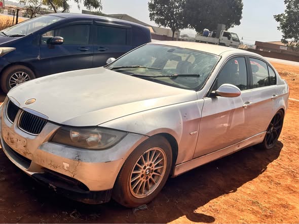 used bmw