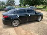 A picture of Kia Rio