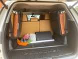 A picture of Toyota Fortuner