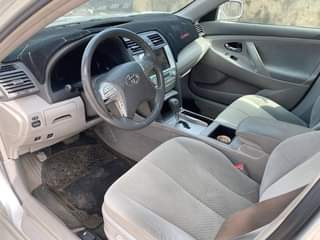 A picture of 2008 Toyota Camry