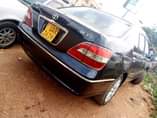 A picture of 1998 Toyota Brevis