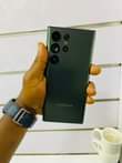 A picture of Samsung s22ultra