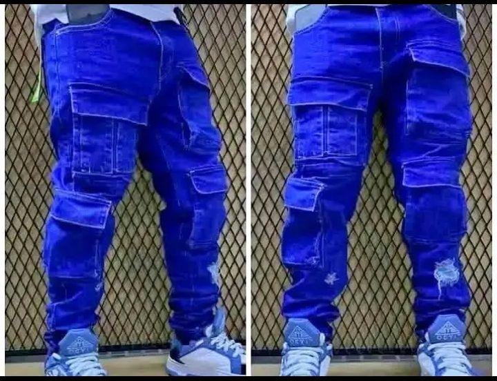 A picture of New fashion