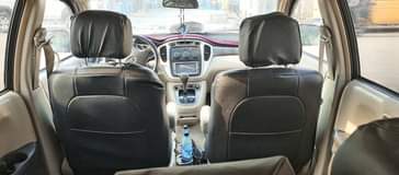 A picture of Toyota Highlander 04
