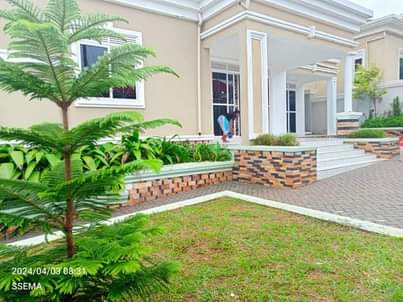 A picture of House for sale at namagoma at 320m ugx on 13