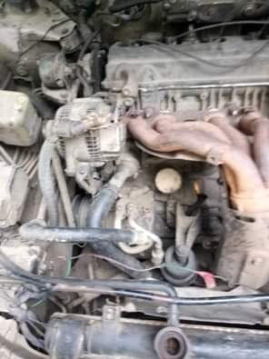 A picture of SMARTAUTOS CAMRY FOR SALE Perfect engine Perfect gear selection Going