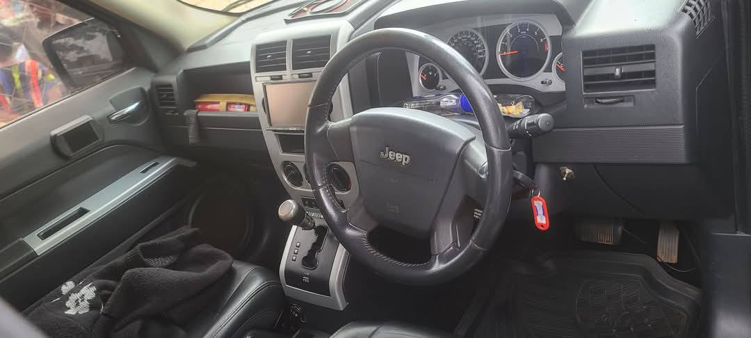 A picture of Jeep 32 m 0705471381