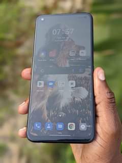 A picture of Oppo A52 128gb