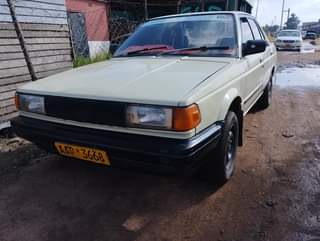 used nissan sunny