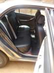 A picture of Neatly used 2006 Corolla for sale Located at Ikpoba hill