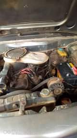 A picture of 1998 Peugeot 504 wagon bestline 504