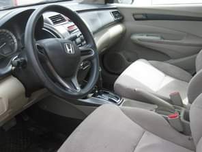 A picture of Honda City very clean original custom duties Going for 2
