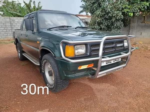 A picture of SERIOUS BUSINESS CONTACT US 0757294136 0781781519 NEGOTIABLE PRICE AND TOP