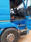 A picture of Scania