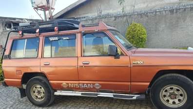 used nissan