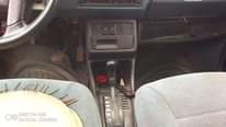 A picture of 1999 Volkswagen Golf