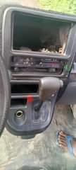 A picture of Everything is working perfectly Automatic transmission Belgium grade 1 150